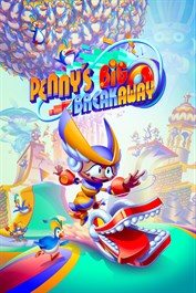 Penny´s Big Breakaway